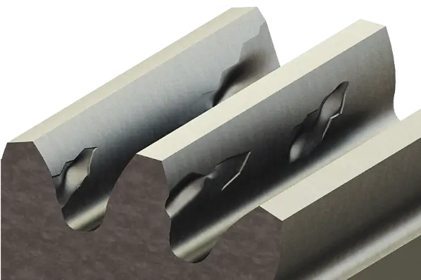 High Power Transmission Gearbox Design