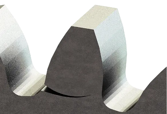 High Power Transmission Gearbox Design