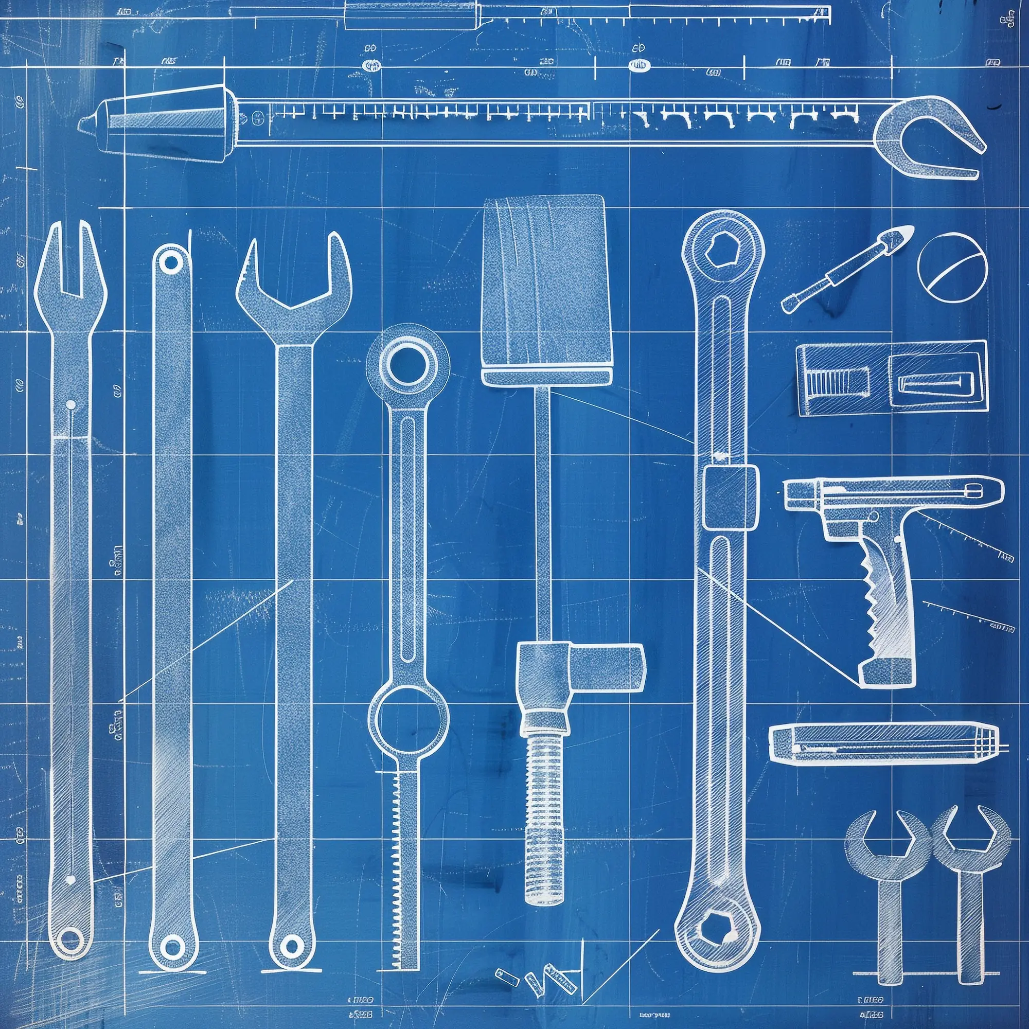 Tool Design