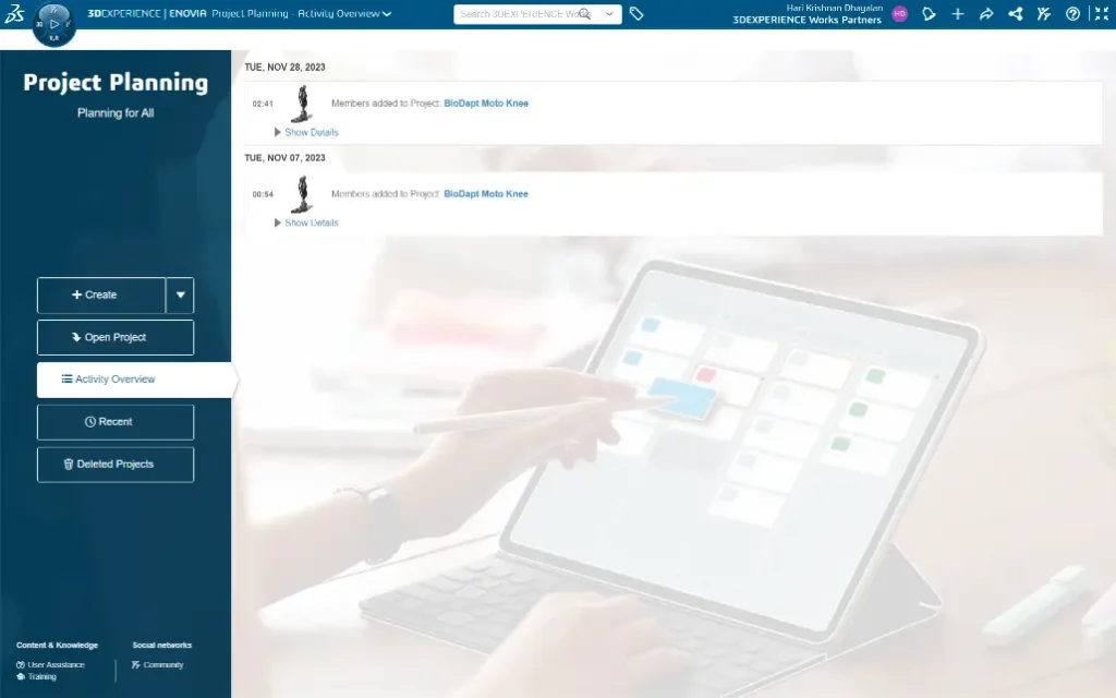 Why project planner is important?
