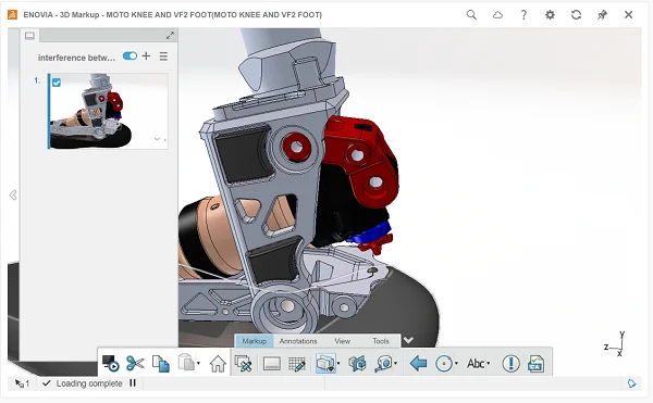 CHANGE MANAGEMENT WITH 3DEXPERIENCE SOLIDWORKS