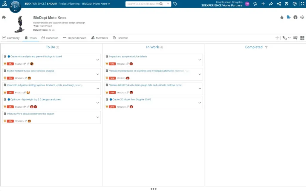Why project planner is important?