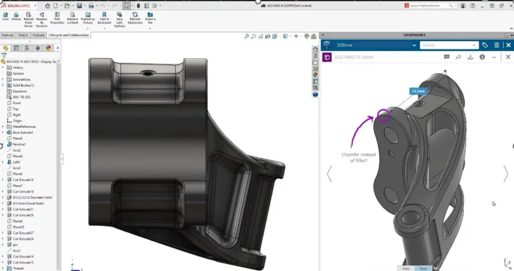 3DEXPERIENCE platform