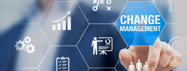 CHANGE MANAGEMENT WITH 3DEXPERIENCE SOLIDWORKS