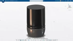 DIGITAL CLAY MODELLING ON 3DEXPERIENCE CLOUD