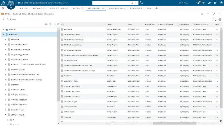 Innovate with Industry-wide Collaboration