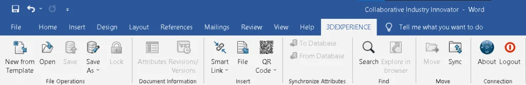 Innovate with Industry-wide Collaboration