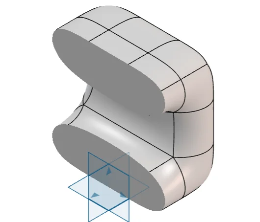 DIGITAL CLAY MODELLING ON 3DEXPERIENCE CLOUD