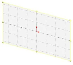 SOLIDWORKS Layout Sketch