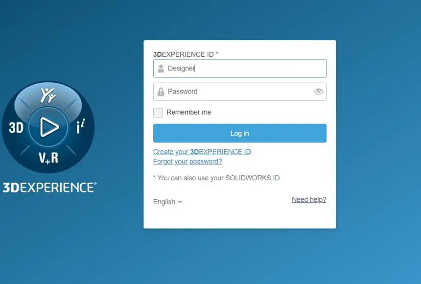 3DEXPERIENCE platform