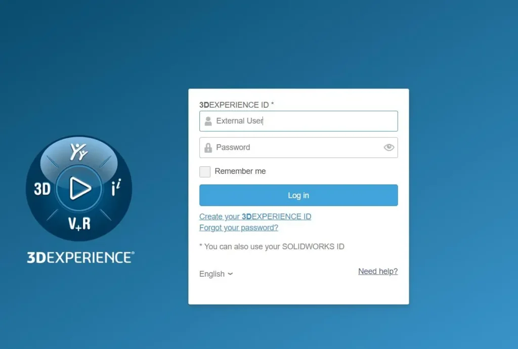 3DEXPERIENCE PLATFORM