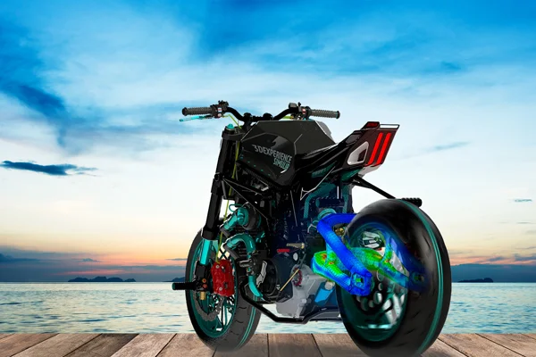 SOLIDWORKS Simulation-EGS India SOLIDWORKS Reseller