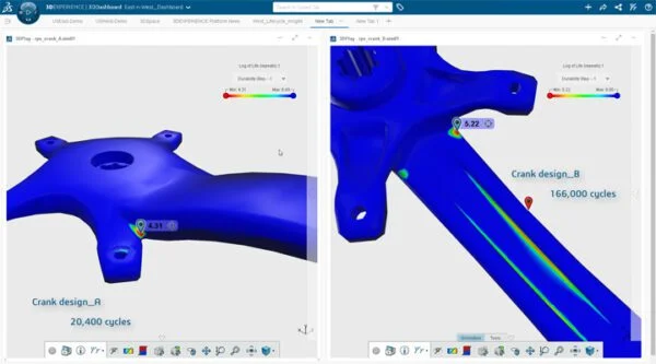 SOLIDWORKS Simulation-EGS India SOLIDWORKS Reseller