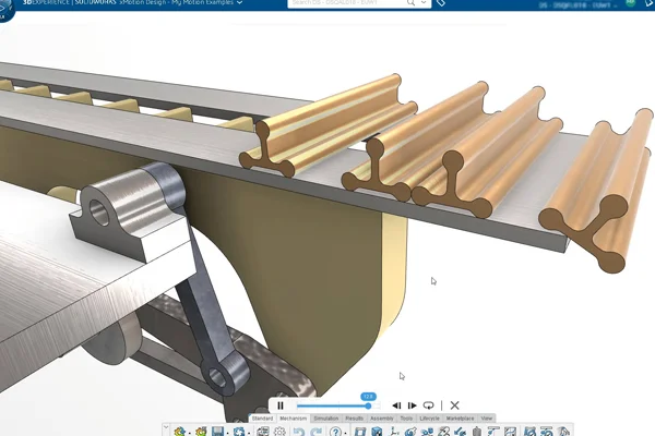 SOLIDWORKS Simulation-EGS India SOLIDWORKS Reseller