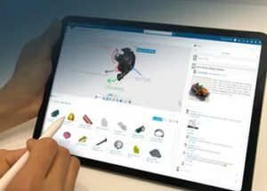 SOLIDWORKS Simulation-EGS India SOLIDWORKS Reseller