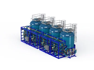 SOLIDWORKS in Process Design