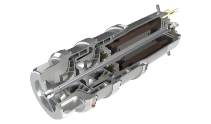 SOLIDWORKS Simulation-EGS India SOLIDWORKS Reseller