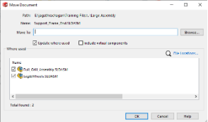 SOLIDWORKS File Management