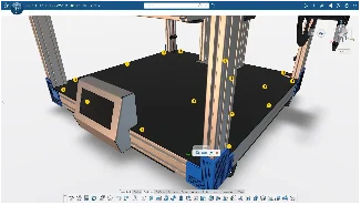 Component Placement Assistant
