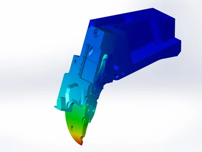 SOLIDWORKS Simulation