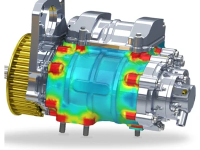 SOLIDWORKS Simulation - EGS india SOLIDWORKS Reseller