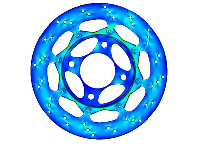 SOLIDWORKS Simulation-EGS India SOLIDWORKS reseller