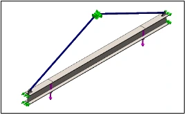 SOLIDWORKS SIMULATION