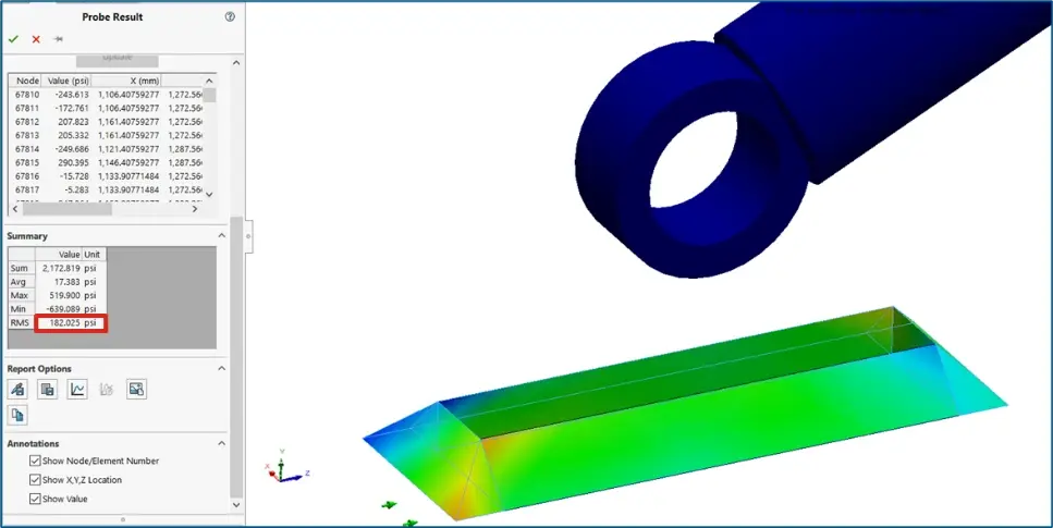 SOLIDWORKS Simulation