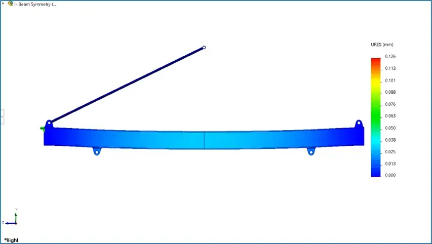 SOLIDWORKS Simulation