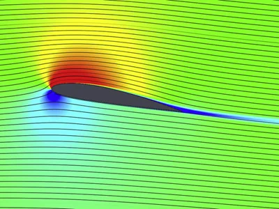 Thermal Management of Power Equipements using SOLIDWORKS Simulation