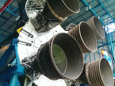 kennedy space center