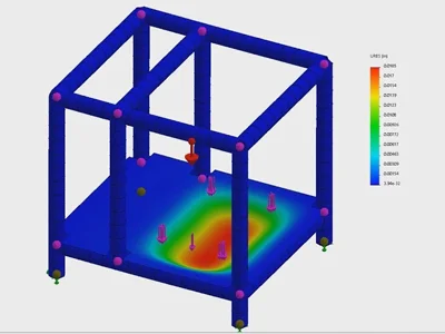 SOLIDWORKS Simulation-EGS India SOLIDWORKS Reseller