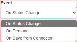 CAD Conversion Using Derived Format Converter