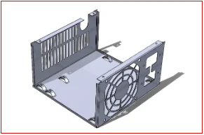 SOLIDWORKS - K factor
