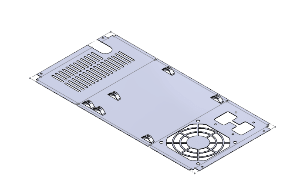 egs india - solidworks reseller - Flat Pattern Generation