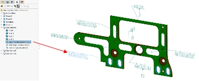 DimXpert - SOLIDWORKS - EGS India
