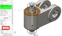 TOLANALYST - SOLIDWORKS