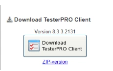 download the Tangix TesterPRO Client - SOLIDWORKS