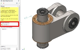 MEASUREMENT - SOLIDWORKS - EGS India
