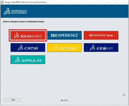 Dassult Systems - SOLIDWORKS
