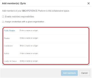 3DEXPERIENCE - SOLIDWORKS