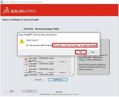 SOLIDWORKS - EGS India