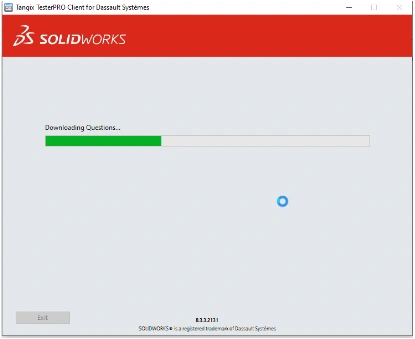 DS Portal - EGS India