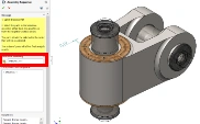 ASSEMBLY SEQUENCE - EGS INDIA - SOLIDWORKS