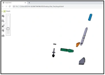 eDrawings file - SOLIDWORK Resller