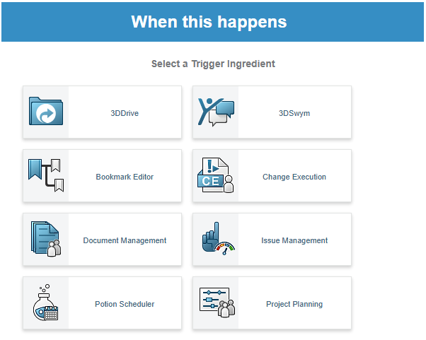Automating Routine Tasks Using Potion Lab
