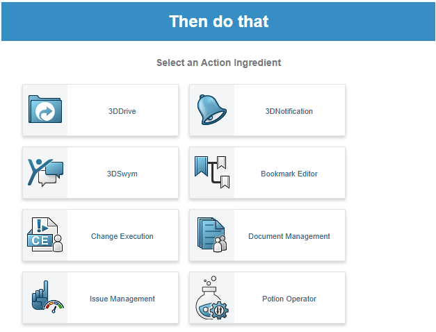 Automating Routine Tasks Using Potion Lab