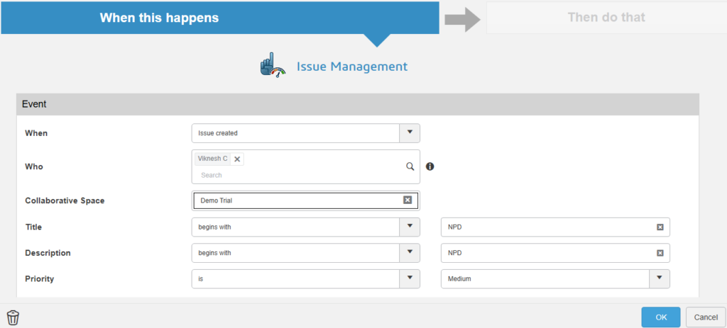 Automating Routine Tasks Using Potion Lab