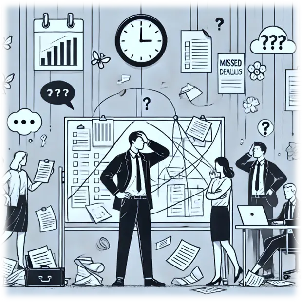 Project Planner in 3DEXPERIENCE